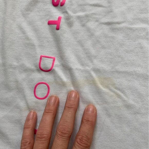 Nike Tank Top - Picture 4 of 5